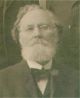 John Webster Richison, ca 1906